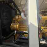 Caterpillar C27 Standby Diesel Generator
